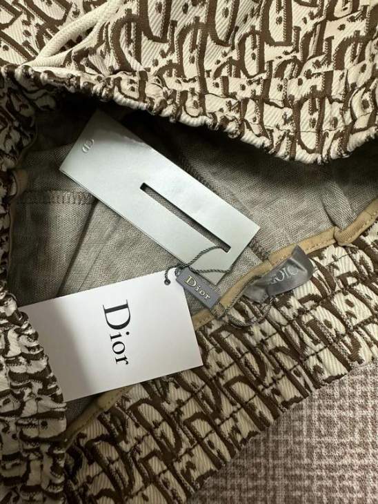 Dior Short Pants _SKUDiorXS-Lxetr4017219
